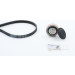 ContiTech | Keilrippenriemensatz | 4PK1237K1 ContiTech | Keilrippenriemensatz | 4PK1237K1