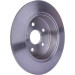 Hella | Bremsscheibe | 8DD 355 116-811
