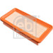 FEBI BILSTEIN 183891 Luftfilter FEBI BILSTEIN 183891 Luftfilter
