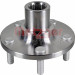 Metzger | Radnabe | N 1127 Metzger | Radnabe | N 1127