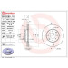 Brembo | Bremsscheibe | 09.5285.11 Brembo | Bremsscheibe | 09.5285.11
