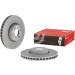 Brembo | Bremsscheibe | 09.D528.13