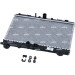 NRF | Kühler, Motorkühlung | 55305 NRF | Kühler, Motorkühlung | 55305
