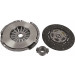SACHS 3400 700 682 Kupplungssatz SACHS 3400 700 682 Kupplungssatz