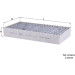 Knecht | Filter, Innenraumluft | LAK 295/S Knecht | Filter, Innenraumluft | LAK 295/S