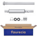 Hella | Mittelschalldämpfer | 8LC 366 025-901 Hella | Mittelschalldämpfer | 8LC 366 025-901