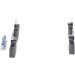 BOSCH | Bremsbelagsatz, Scheibenbremse | 0 986 494 095