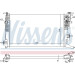 Nissens | Kühler, Motorkühlung | 637647 Nissens | Kühler, Motorkühlung | 637647