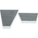 BOSCH 1 987 435 506 Innenraumfilter