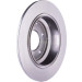 Hella | Bremsscheibe | 8DD 355 105-001