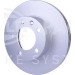 Hella Pagid | Bremsscheibe | 8DD 355 127-791