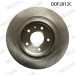 Ferodo | Bremsscheibe | DDF2812C Ferodo | Bremsscheibe | DDF2812C