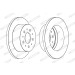 Ferodo | Bremsscheibe | DDF1653C Ferodo | Bremsscheibe | DDF1653C