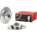 Brembo | Bremsscheibe | 08.C742.27 Brembo | Bremsscheibe | 08.C742.27