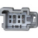 Hella | Heckleuchte | 9EL 354 997-081