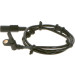 BOSCH | Sensor, Raddrehzahl | 0 986 594 590