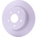 Hella | Bremsscheibe | 8DD 355 118-211