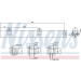 Nissens | Trockner, Klimaanlage | 95596 Nissens | Trockner, Klimaanlage | 95596