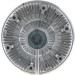 Mahle | Kupplung, Kühlerlüfter | CFC 224 000P