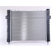 Nissens | Kühler, Motorkühlung | 609891 Nissens | Kühler, Motorkühlung | 609891