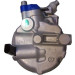 Mahle | Kompressor, Klimaanlage | ACP 724 000P
