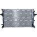 NRF | Kühler, Motorkühlung | 550198 NRF | Kühler, Motorkühlung | 550198