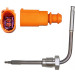 Metzger | Sensor, Abgastemperatur | 0894714 Metzger | Sensor, Abgastemperatur | 0894714