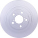 Hella | Bremsscheibe | 8DD 355 115-121