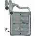 Mahle | Wärmetauscher, Innenraumheizung | AH 203 000P