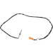 707111 Sensor, Abgastemperatur EASY FIT