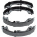 BOSCH | Bremsbackensatz, Feststellbremse | 0 986 487 941 BOSCH | Bremsbackensatz, Feststellbremse | 0 986 487 941