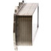 Nissens | Ölkühler, Motoröl | 90947 Nissens | Ölkühler, Motoröl | 90947