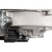 Metzger | Wischermotor | 2191000