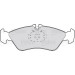 Valeo | Bremsbelagsatz, Scheibenbremse | 301046 Valeo | Bremsbelagsatz, Scheibenbremse | 301046