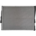 Mahle | Kühler, Motorkühlung | CR 456 000P Mahle | Kühler, Motorkühlung | CR 456 000P