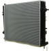 Mahle | Kühler, Motorkühlung | CR 909 000P Mahle | Kühler, Motorkühlung | CR 909 000P