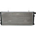 NRF | Kühler, Motorkühlung | 54628A NRF | Kühler, Motorkühlung | 54628A