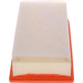 BOSCH F 026 400 433 Luftfilter BOSCH F 026 400 433 Luftfilter