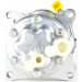 Mahle | Kompressor, Klimaanlage | ACP 1253 000P