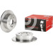 Brembo | Bremsscheibe | 08.A108.10 Brembo | Bremsscheibe | 08.A108.10
