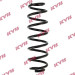 KYB | Fahrwerksfeder | RA7154 KYB | Fahrwerksfeder | RA7154