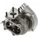 Nissens Turbolader 93158
