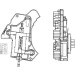 Mahle | Regler, Innenraumgebläse | ABR 24 000P