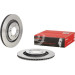 Brembo | Bremsscheibe | 09.D085.11 Brembo | Bremsscheibe | 09.D085.11