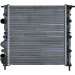 Mahle | Kühler, Motorkühlung | CR 308 000P Mahle | Kühler, Motorkühlung | CR 308 000P