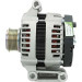 BV PSH 225.538.150.010 Lichtmaschine 12V, 150A, B+ (M8), Ø 59,0 mm BV PSH 225.538.150.010 Lichtmaschine 12V, 150A, B+ (M8), Ø 59,0 mm