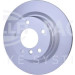 Hella Pagid | Bremsscheibe | 8DD 355 128-361