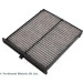 Blue Print | Filter, Innenraumluft | ADBP250067 Blue Print | Filter, Innenraumluft | ADBP250067
