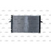 NRF | Kühler, Motorkühlung | 509509 NRF | Kühler, Motorkühlung | 509509
