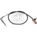 FEBI BILSTEIN 185554 Sensor, Abgastemperatur FEBI BILSTEIN 185554 Sensor, Abgastemperatur